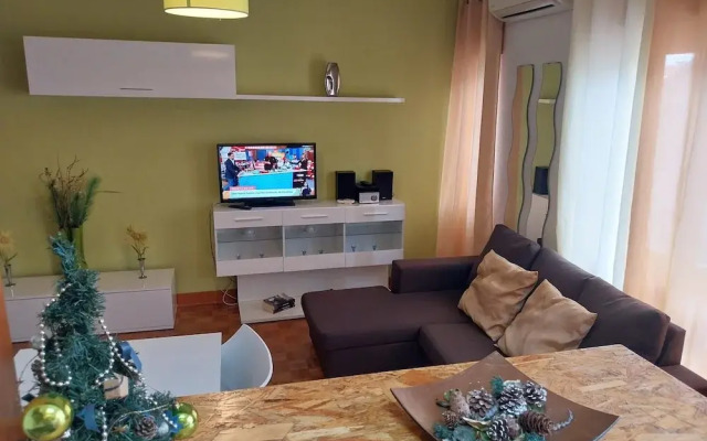 Huge 3 Bedrooms Balcony for 8 pax Serra Estrela