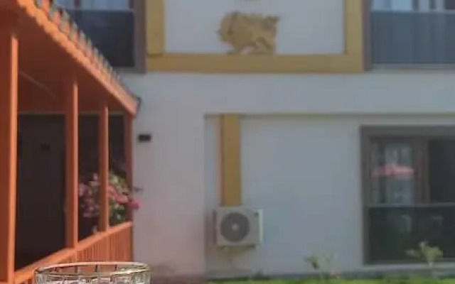 Asimado Suit Hotel