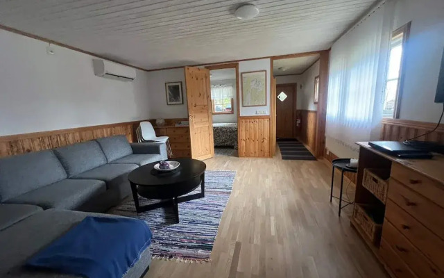 6 Person Holiday Home in Hestra