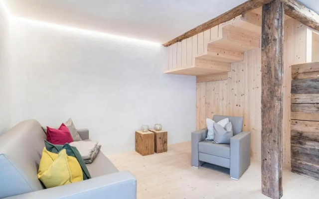 Ferienhaus im Stadl