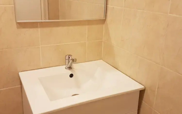 Comfort Apartments