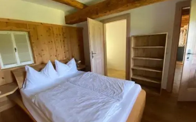 Appartement Georgiberg
