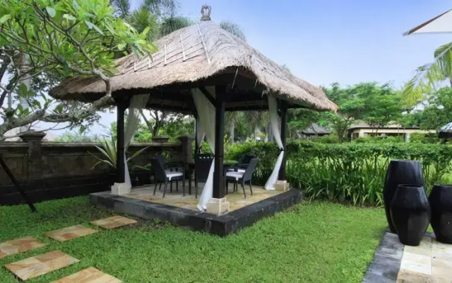 Villa Arjuna