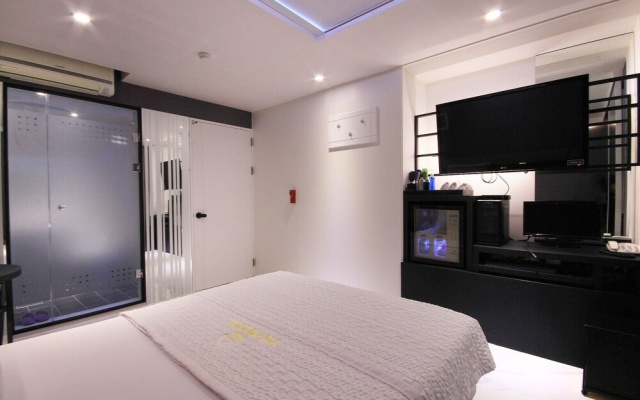 Gimcheon YS Self Check-in Motel