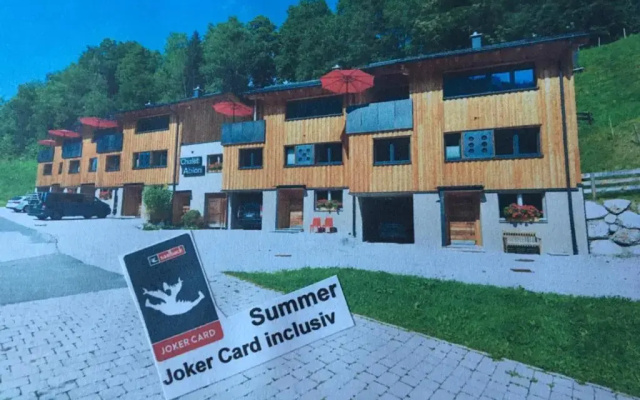 Chalet Ablon