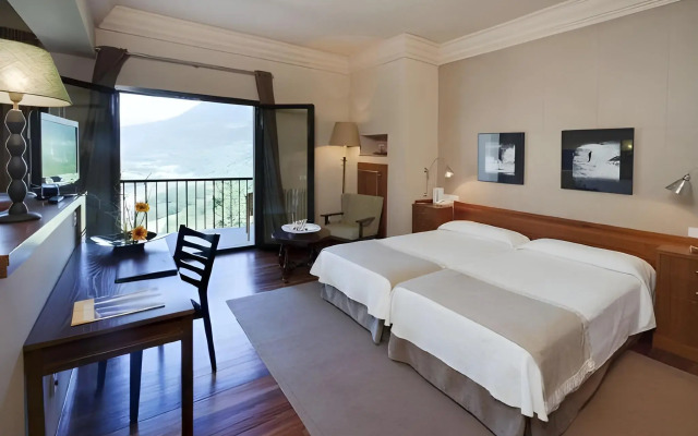 Parador De Vielha