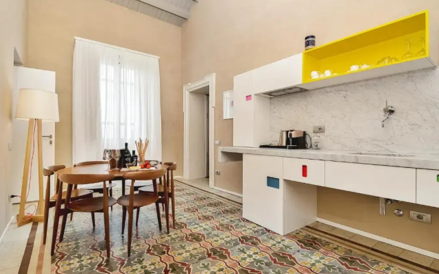 Relais Montepepe Winery & Spa
