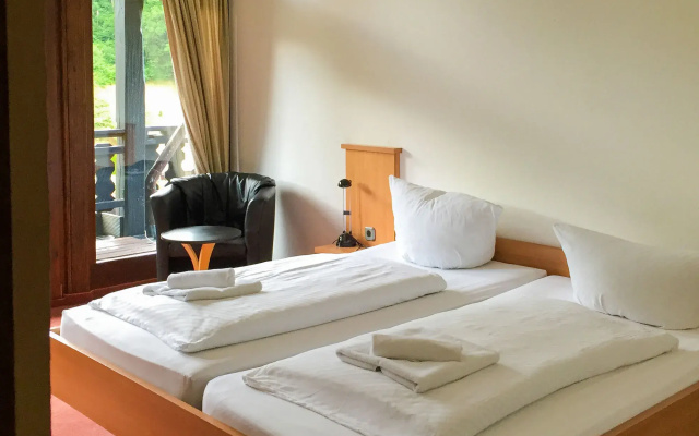 Krähenbad Hotel