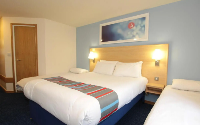 Travelodge Edinburgh Dreghorn