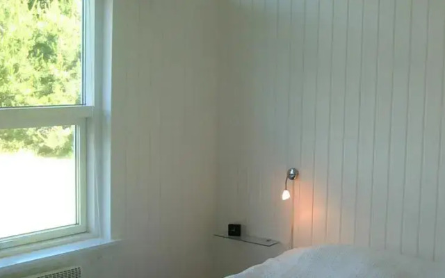 Slettestrand Holiday House - Østersvej 8 - ID 176