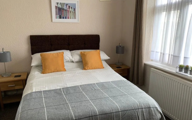 Philmar Guest House