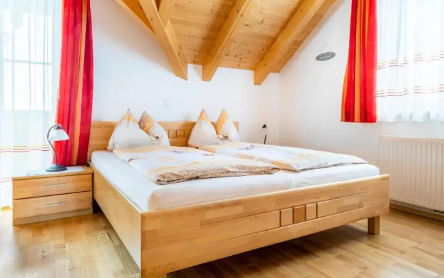 Sonnenchalet 1 im Salzburger Lungau