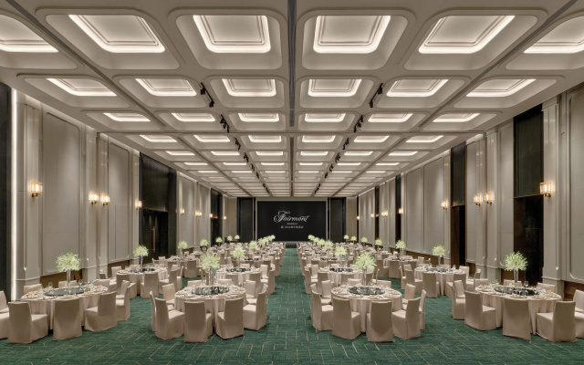 Fairmont Xiamen