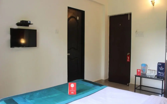 Hotel Tara Grande