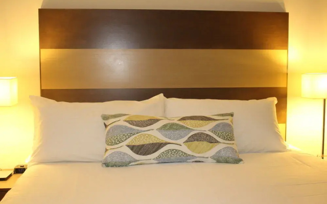 Deerfield Lodge at Heavenly
