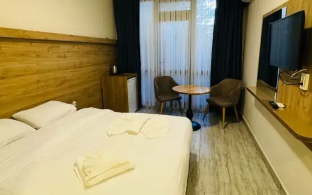 Askoroz Otel