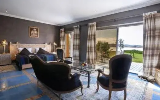 Sultana Royal Golf
