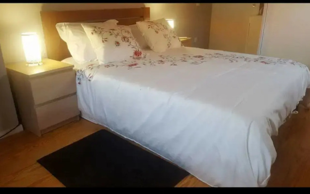 Secret Hostel