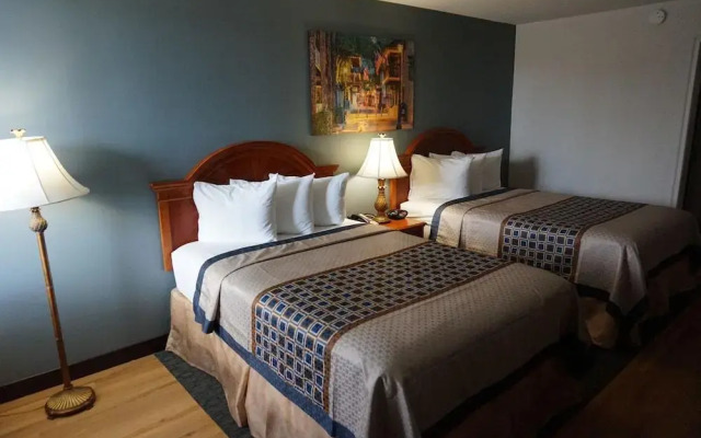 Knights Inn I-95