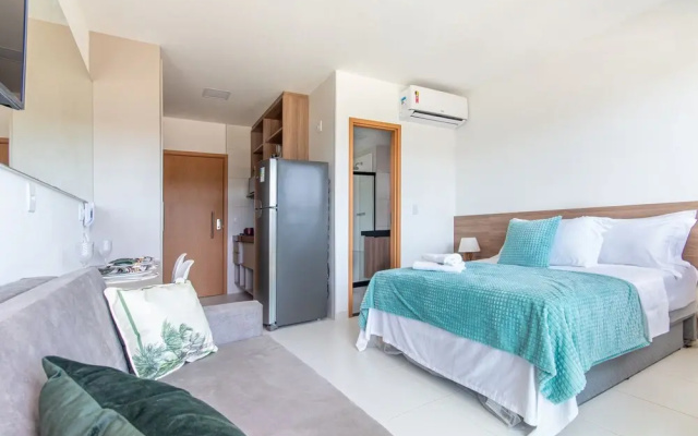 Mana Beach Experience A206 - Carpediem