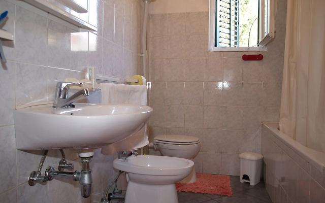 Apartment Ančica - 200 m from beach: A1 Slano, Riviera Dubrovnik
