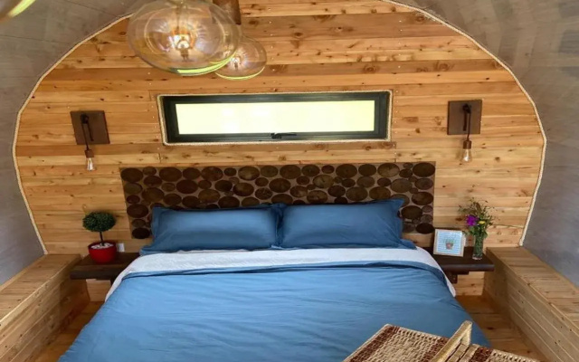 Glamping La Cepa GUATAPÉ