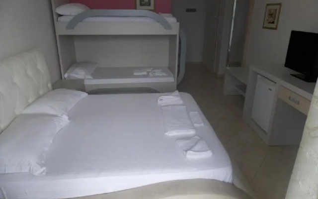 Hotel Divers