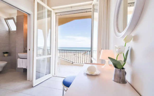 Ambasciatori Hotel