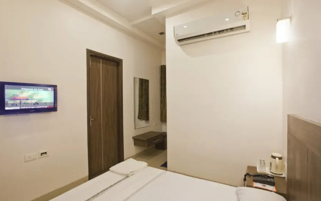 Hotel Heera Celebration