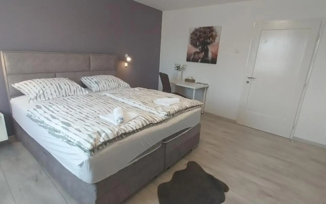 Apartman Bloom