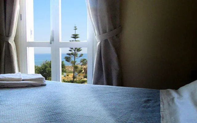 Kartibubbo Beach Resort