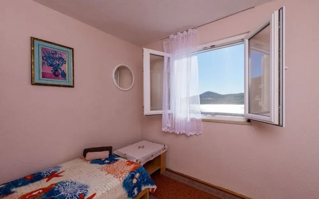 Apartment Angelina