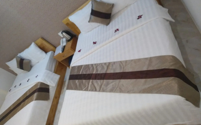 One Season Boutique Hotel Vung Tau - Beachfront