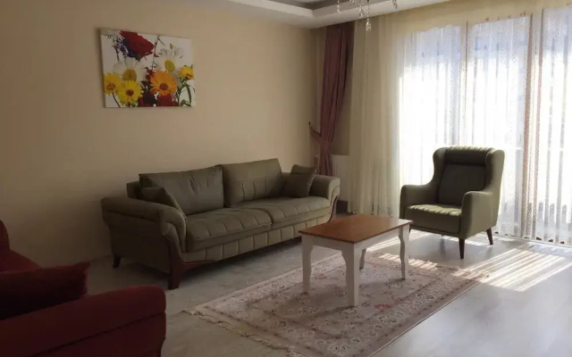 Heaven Apartment