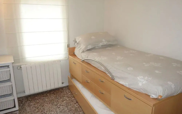 Apartamento Sa Llum