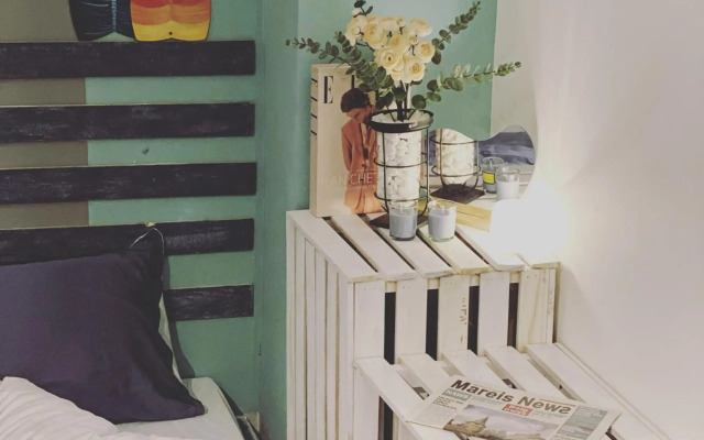 LILY HOUSE( Mini home 2PN)