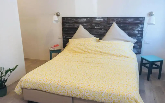 B&B MonteCengio