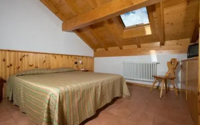 Residence Ortles