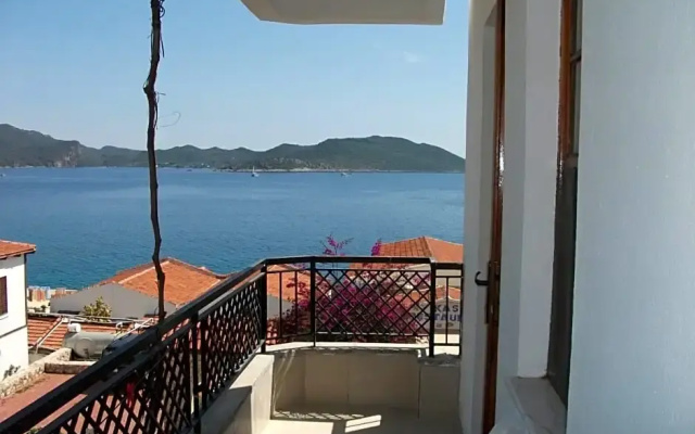 Sardunya Hotel
