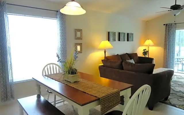 Homes4uu - Disney Area Vacation Rentals- Kissimmee