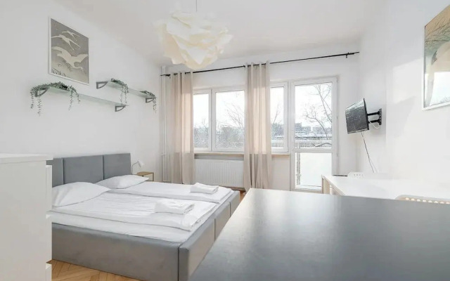 RentPlanet - Studio Hoża