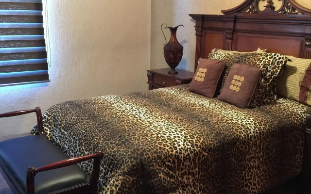 Euka Suites