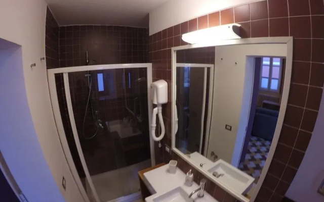 Il Cherubino B&B