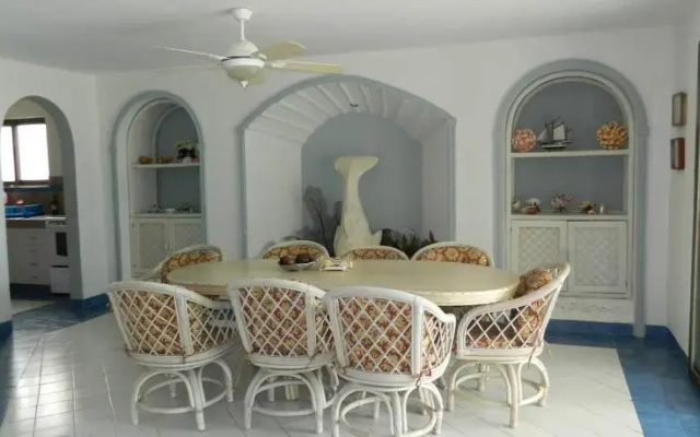 Casa Martha