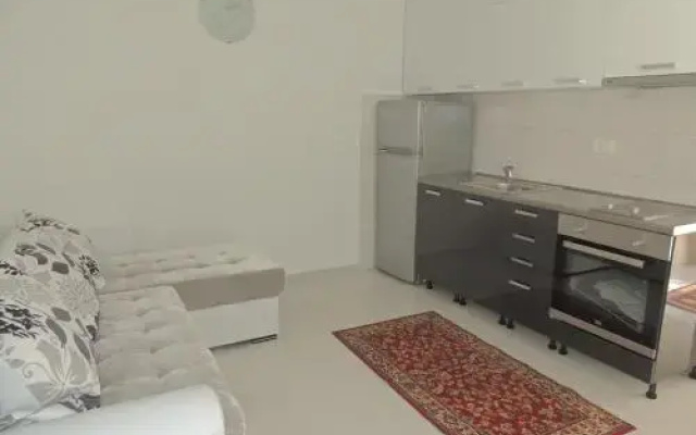 Apartments Becici