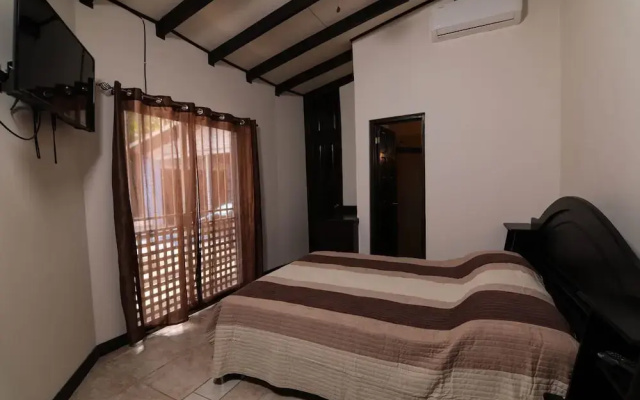 Casa Fiesta