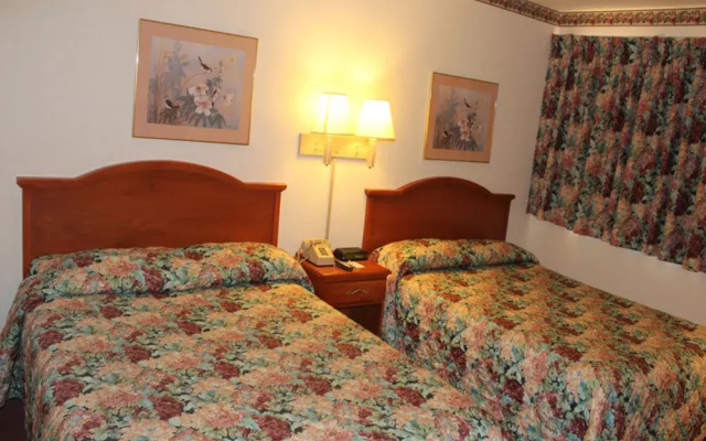Valu Stay Inn & Suites Hastings