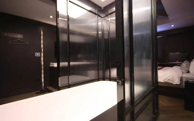 Club Hotel Seomyeon