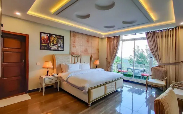 Queenstown Hotel Muree