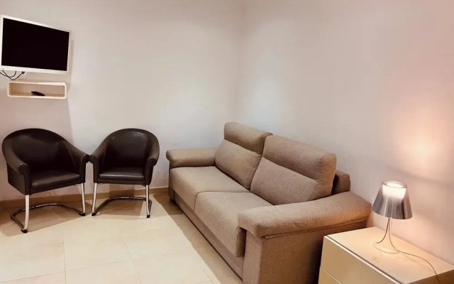 Central Lagos Town Center Apartment Near Marina
